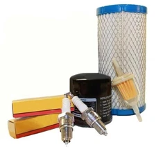 Engine Tune-Up Kit Fits John Deere LG259 TH 6x4 Fits Gator