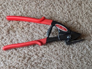 H. K. PORTER 990T USA STRAP CUTTER