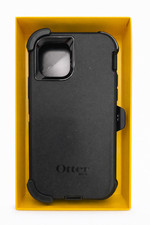 OtterBox Defender Case iPhone 11 Pro Black Rugged Heavy Duty Cover