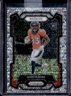 2023 Panini Prizm Football No Huddle Marvin Mims #327