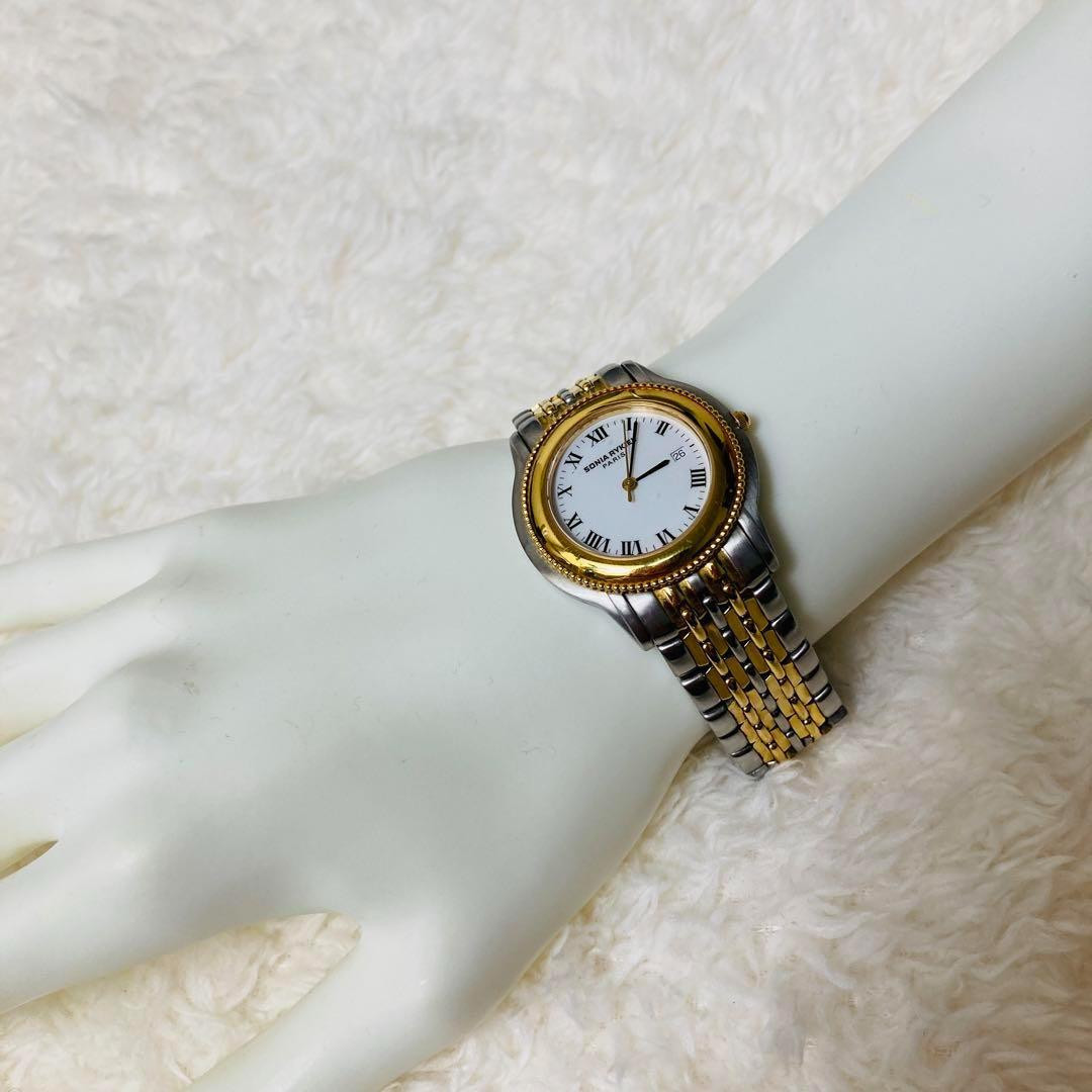 Sonia Rykiel Analog Quartz Women Sonia Rykel Combination Sonia Rykiel Analog Quartz Women Sonia Rykel Combination