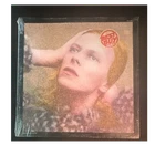 David Bowie - Hunky Dory LP Vinyl 12" RCA Stereo Rock AYL1-3844 1980 Sealed