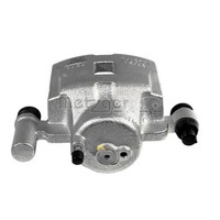 Bremssattel Vorderachse Links Metzger Iam-Expertise Passend FüR U.A. Mazda 323