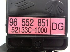 Commodo Chevrolet LACETTI