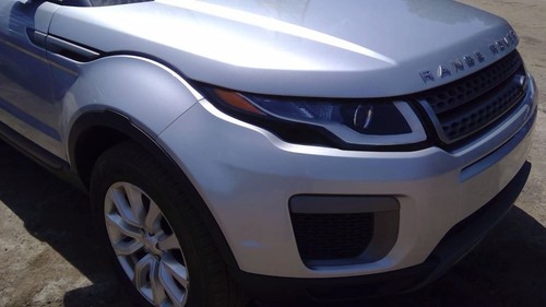 Alternator Fits 12-17 EVOQUE 733265 - Picture 2 of 8