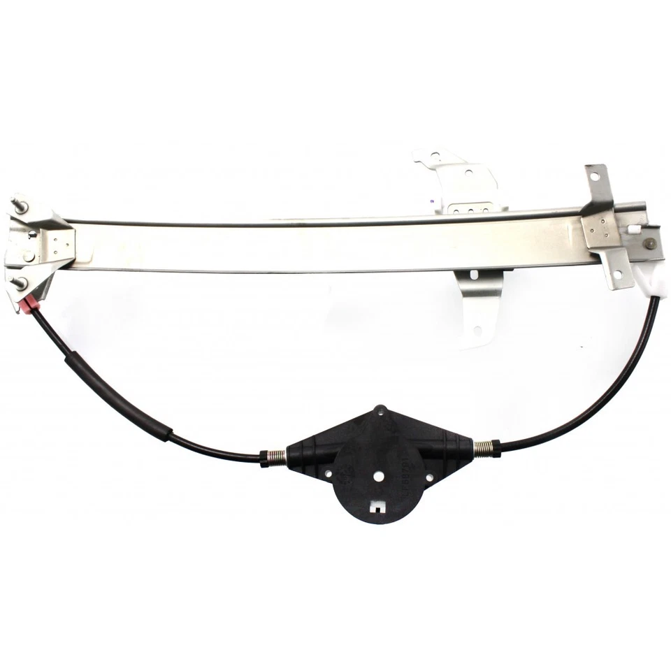 For Lincoln Town Car Window Regulator 1994-1997 Passenger Side Front Foto 2 de 4