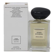 Giorgio Armani Jasmin Kusamono Eau de Toilette Spray 3.4 oz for Women