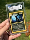 CGC 7 Umbreon Neo Discovery Holo Rare 13/75 English Pokémon Card 2001