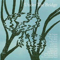 Various: Under The Bridge - 375 Media - (Cd / U)