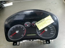 Compteur Ford FOCUS