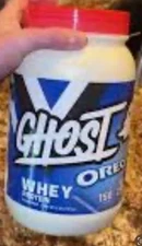 Ghost Whey Protein - 2.2 Lbs (FG-WHEY-OR26)