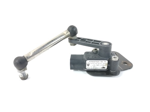 Maserati Levante 3.0 L 2017 Front Right Side Suspension Height Level Sensor OEM - Picture 1 of 7