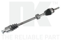 NK Antriebswelle 503968 FüR Dacia Renault