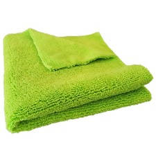 Liquid Elements Bilateral Innenraum-Mikrofasertuch Innenraumtuch 40x40cm 380GSM