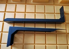 4 Pack Fence Post Repair Kit Heavy Duty Fence Post Anchor Repair Stakes Muzata 