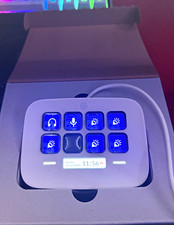 Stream Deck Neo