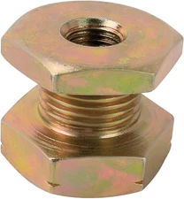 754305 Dryer Motor Pulley for Maytag Motor Pulley Nut 2200376 AP4029141 PS202129