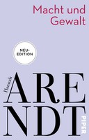 Macht Und Gewalt | Hannah Arendt | Taschenbuch | 208 S. | Deutsch | 2024