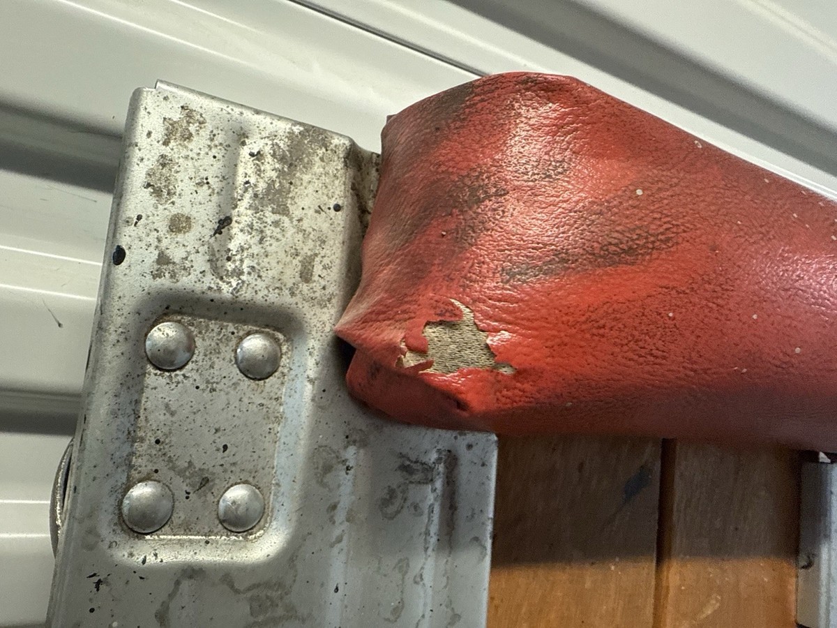 Snap On Tools JC7 Wood Creeper Crawler Vintage Garage Sign | eBay