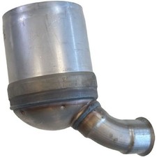 Ruß-/Partikelfilter Abgasanlage Euro 4 BOSAL für u.a. PEUGEOT PARTNER
