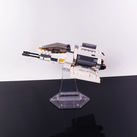 Display Stand for LEGO 75048 The Phantom, stand only no model.