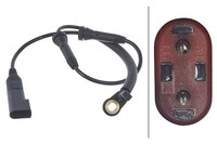 Hella Sensor, Raddrehzahl Links, Rechts, Vorderachse FüR Ford