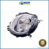 Scheinwerfer Vorne Links Pfeil Weiß - Links - Mini Clubman R55 07- > 14