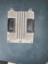 2003 Saturn Vue Transmission Computer 12586589 Automatic