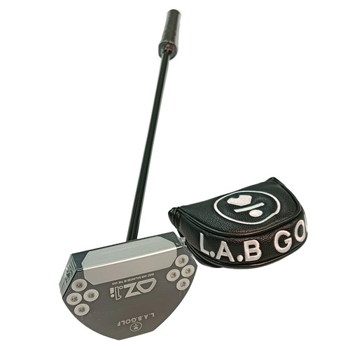 Palos de golf L.A.B OZ.1 putter 35 pulgadas para diestros - Imagen 4 de 10