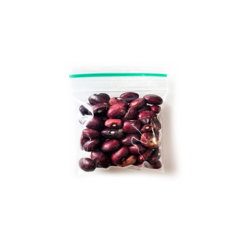 Grip Seal Zip Lock Bags Clear, Coloured & Printed – Resealable – 200/500/1000 UK - Image 2 of 4