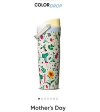 Owala Mother  s Day Garden 30 Oz. Free Sip Sway Presale Order Confirmed SOLD OUT