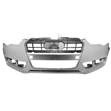 Frontstoßstange Für Audi A5 2013 Bis 2016 Mit Scheinwerferreinigungsdüsen