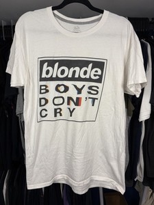 Boys Dont Cry Frank Ocean for sale | eBay