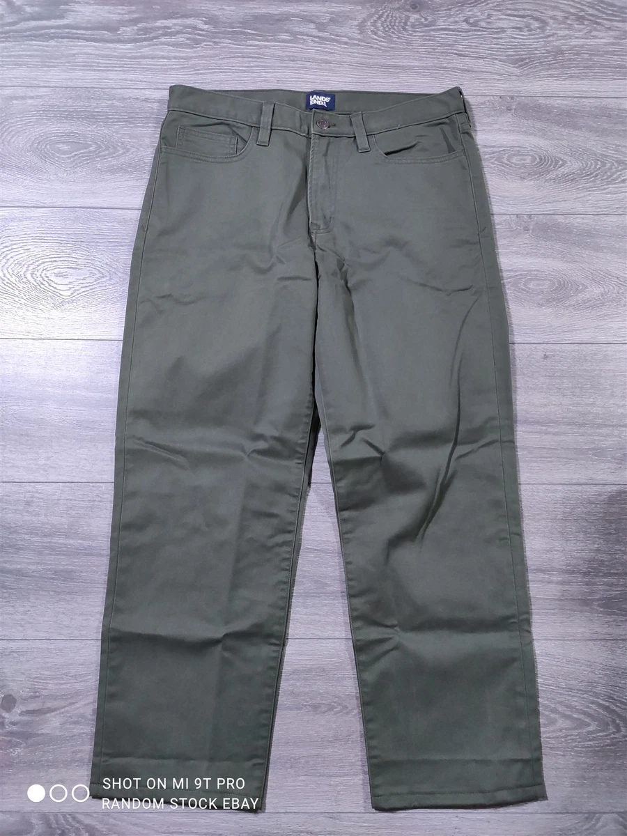 Lands' End Men's Pants for sale | eBay
