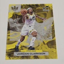 2023-24 Panini Court Kings - Jordan Clarkson #48