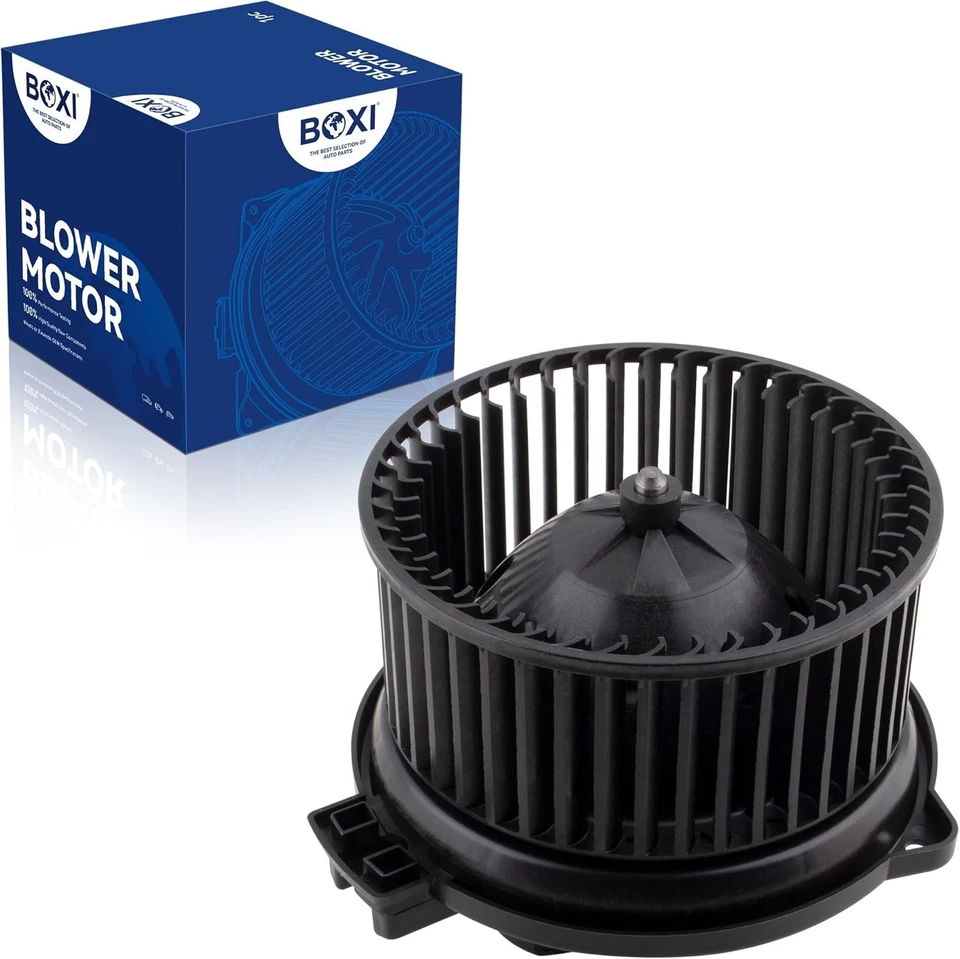 Calentador aire acondicionado soplador motor con jaula ventilador para Honda CR-V 95-98 1997-2001 Odyssey 700130 Foto 2 de 4