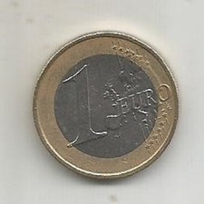 AUSTRIA 1 EURO 2011