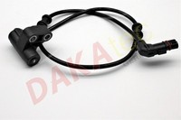 Dakatec Abs-Sensor Vorne Links FüR MERCEDES-BENZ A-Klasse Vaneo