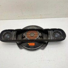 MERCEDES-BENZ CLS C219 Subwoofer 260ME006 A2198200602 18517128 5.50 34146136