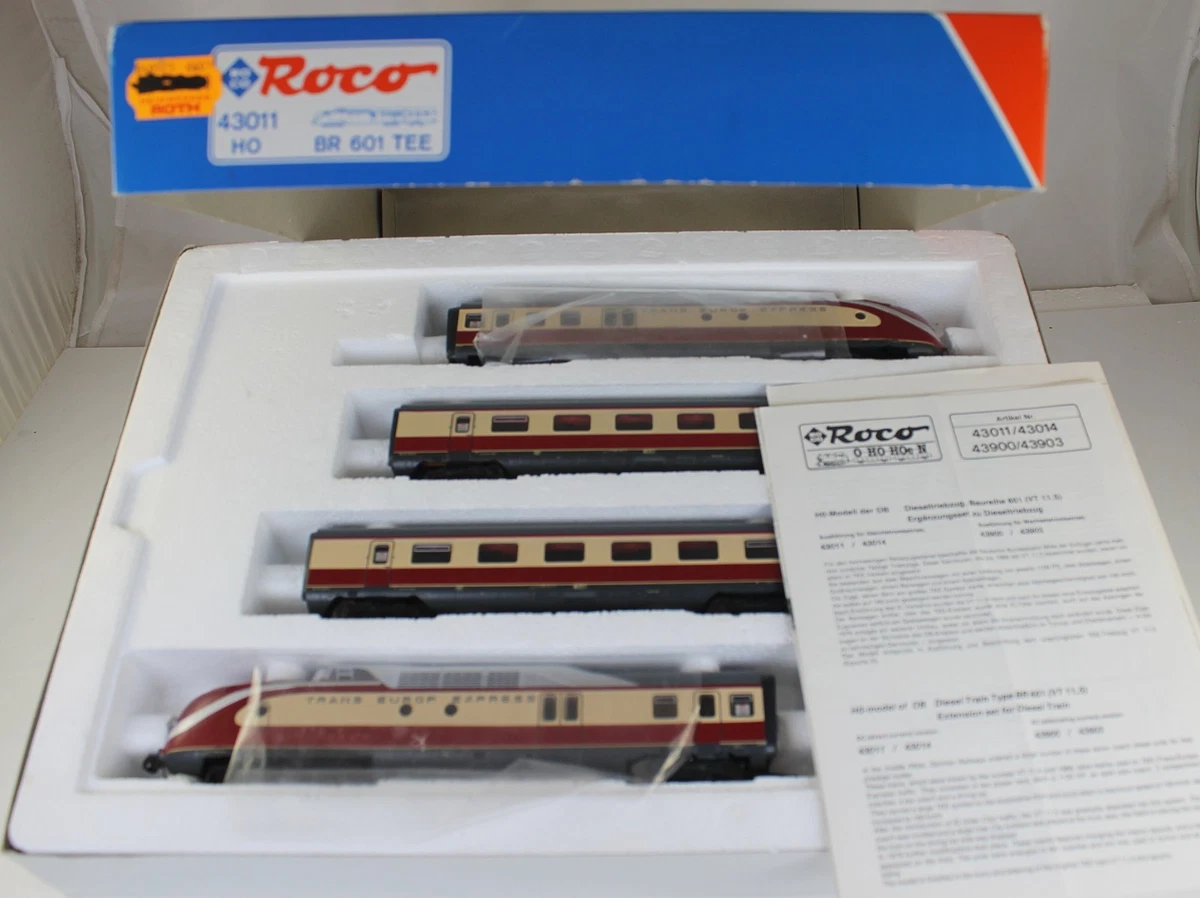 Roco Br 601 online kaufen | eBay.de
