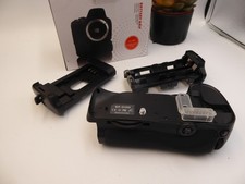 both trays -D300S Battery Pack Grip for Nikon D300 / Nikon D700 new