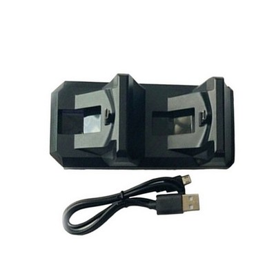 Charger Docking Station Stand for PS4 Controller Docking Station Stand