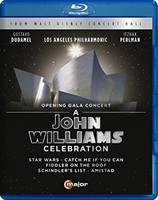 John Williams Celebration - Blu-Ray - F600Z