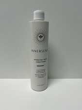 Innersense Hydrating Cream Conditioner 10 oz NEW Broken Pump No Cap