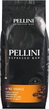 Pellini Caffè, Pellini Espresso Bar Vivace No.82 Roasted Coffee Beans - 1 kg 20.00 per kilo