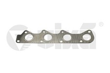 Dichtung Abgaskrümmer vika 12530158701 für VW POLO 6N2 LUPO 1 6X1 6E1 FOX 5Z1 4