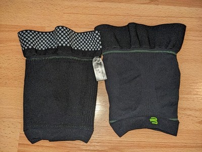 Bauerfeind Sports Compression Sleeves Oberschenkel Upper Leg Gr. S - Long