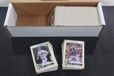 2017 TOPPS GYPSY QUEEN COMPLETE SET MINT MISSING AARON JUDGE!