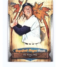 2019 Topps Grapefruit League Greats Al Kaline #GLG-20