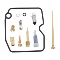 Vergaser Reparatursatz Keyster Vollsatz KK-0240N FüR Yamaha Fzs 600 H Fazer 1999